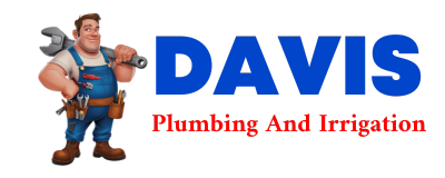 Trusted plumber in MAURICEVILLE